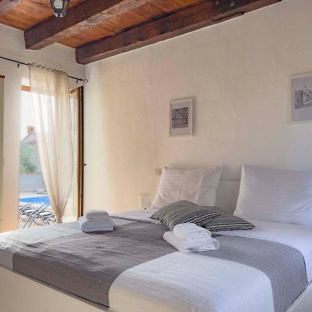 Villa Toscana San Marco Butkovici  Экстерьер фото