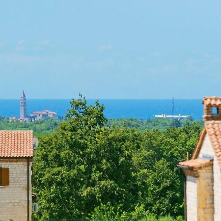 Villa Toscana San Marco Butkovici  Экстерьер фото