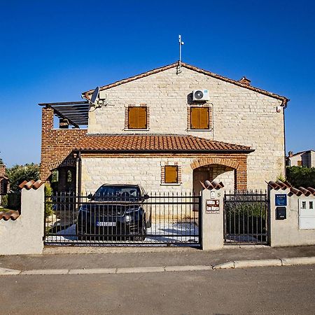 Villa Toscana San Marco Butkovici  Экстерьер фото