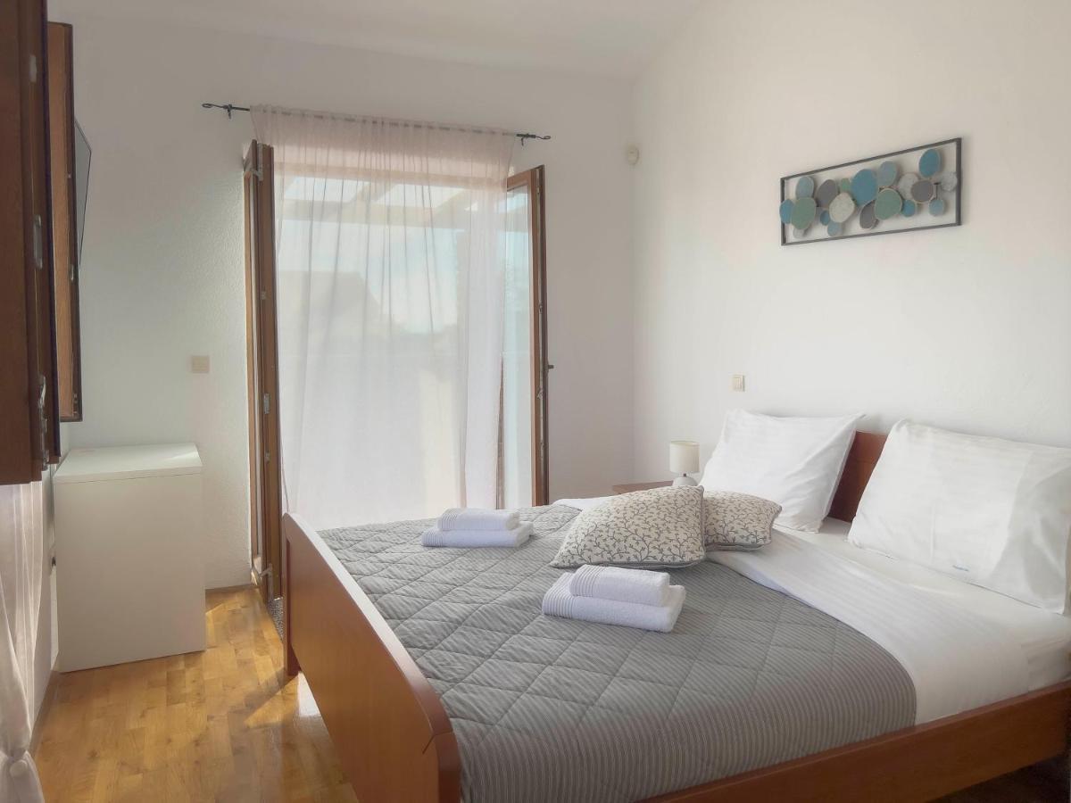Villa Toscana San Marco Butkovici  Экстерьер фото